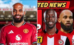 Mbeumo ra mắt Manchester United, HLV Ruben Amorim bất ngờ nhắm bom tấn tiếp theo từ Brentford?