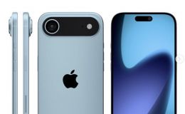 Trước khi mua iPhone 17 Air: Những cảnh báo 'chí mạng' người dùng cần biết