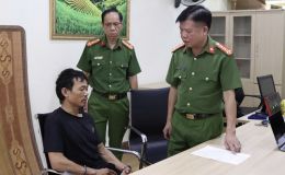Danh tính gã đàn ông giả làm ‘thầy lang’ lẻn vào nhà dân giở trò đồi bại với bé gái 9 tuổi, lời khai gây phẫn nộ