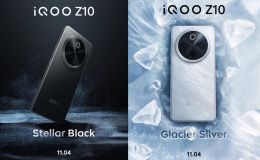 Vua gaming giá rẻ của vivo lộ trang bình trên đỉnh thế giới RAM 12GB, pin 5700mAh nhưng chỉ 6 triệu