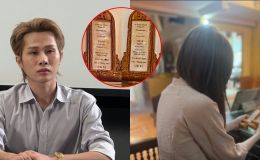 Lộ sự thật về 2 bài vị Thiên An từng đăng: Trụ trì chùa chính thức lên tiếng, Jack bị réo tên