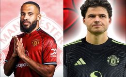 Không dừng lại ở Mbeumo, Manchester United hoàn tất chiêu mộ tân binh tiếp theo thay thế Onana?