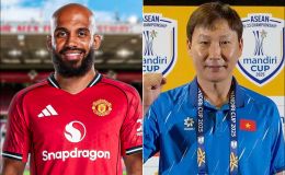 Lịch thi đấu bóng đá hôm nay: Mbeumo chính thức ra mắt Man Utd; U23 Việt Nam đại thắng U23 Lào?