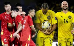Malaysia lộ bộ mặt thật, đối thủ của ĐT Việt Nam 'cố tình' bỏ giải vì sợ thua?