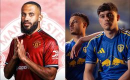 Nhận định bóng đá Man Utd vs Leeds - Giao hữu: Bryan Mbeumo chính thức ra mắt?