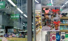 Nhiều người không hài lòng vụ siêu thị ở Hà Nội dán ảnh trẻ em kèm cảnh báo trộm cắp