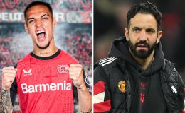 Tin chuyển nhượng mới nhất 18/7: Xong vụ Antony đến Leverkusen; Man United công bố bom tấn thứ tư?
