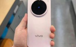 vivo chuẩn bị mở bán khủng long flagship sở hữu camera 200MP, pin 7000mAh, bạt vía Galaxy S25 Ultra