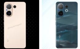 vivo sắp ra mắt vua tầm trung mới, rẻ bèo vẫn chiến hơn Galaxy A56, thiết kế lu mờ Galaxy S25 Edge