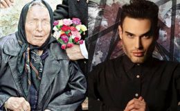Dự đoán gây sốc năm 2025: ‘Tiên tri bà Vanga’ và ‘Nostradamus sống’ đồng loạt cảnh báo Trái Đất sắp bước vào hỗn loạn