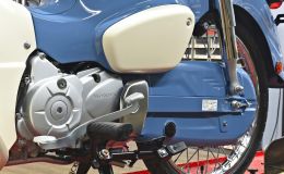 Tin xe máy 19/7: Quên Future đi, ‘huyền thoại xe số’ mới của Honda về Việt Nam, đè bẹp RSX, giá mềm