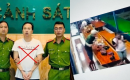 Lời khai cực sốc của nghi phạm bắn chết người đàn ông ở Đồng Nai, hé lộ lý do ra tay