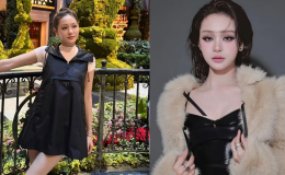 Thực hư thông tin Hiền Hồ âm thầm mang thai sau thời gian dài chìm nghỉm trong showbiz