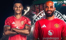 Tin chuyển nhượng sáng 19/7: Watkins đồng ý gia nhập Man United; MU chốt tân binh thứ 4 sau Mbeumo? 