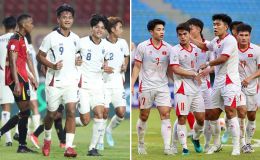 Bảng xếp hạng VCK U23 Đông Nam Á 2025 mới nhất: ĐT Việt Nam đặt một chân vào chung kết?