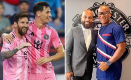 Kết quả bóng đá hôm nay: Messi gây sốt ở Inter Miami; Man United công bố tân binh thứ tư sau Mbeumo?
