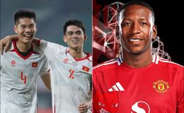 Lịch thi đấu bóng đá hôm nay: U23 Việt Nam nhận tin vui; Mục tiêu của Man Utd gây bất ngờ?