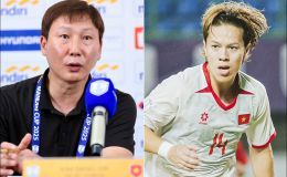 Lịch thi đấu U23 Đông Nam Á hôm nay: HLV Kim Sang-sik đón tin vui, ĐT Việt Nam sáng cửa vô địch?