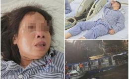 Một gia đình đi 8 chỉ về 2 trong vụ lật tàu ở Quảng Ninh: Tiết lộ quyết định 'chấn động' của chủ tàu