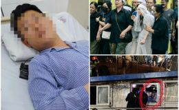 Nạn nhân kể lại giây phút kinh hoàng lật tàu ở Quảng Ninh: Đòi quay về nhưng chủ thuyền không cho?
