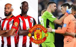 Tin chuyển nhượng tối 20/7: MU chốt bom tấn thứ 4; Man United chiêu mộ siêu thủ môn World Cup?