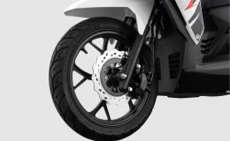 Tin xe hot 20/7: ‘Vua xe ga’ mới đẹp hơn Honda Air Blade và Vario ra mắt với giá cực kỳ cạnh tranh