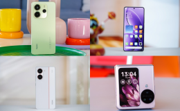 Tin công nghệ tối 21/7: Vua pin rò rỉ, Redmi Turbo 5 rò rỉ, Redmi Note 14 giá dưới 5 triệu, OPPO Find N3 Flip siêu sale