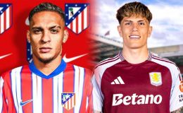 Tin chuyển nhượng sáng 22/7: Antony trên đường rời Man Utd; Garnacho đồng ý gia nhập Aston Villa?