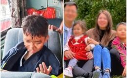 Bệnh viện báo tin vui với trường hợp cháu bé 10 tuổi sống xót trong vụ lật tàu ở vịnh Hạ Long