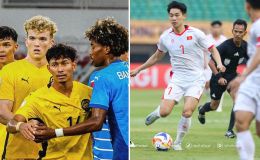 Bảng xếp hạng VCK U23 Đông Nam Á 2025 mới nhất: Kình địch bị loại sớm, ĐT Việt Nam rộng cửa vô địch?