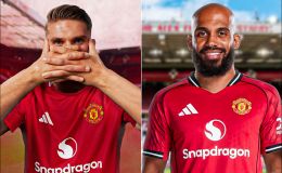 Chuyển nhượng MU 21/7: Man Utd đánh bại Arsenal vụ Viktor Gyokeres; Mbeumo chia tay Manchester United
