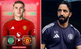 Man United ngược dòng đánh bại Arsenal, Sir Jim Ratcliffe tung đòn quyết định chiêu mộ Gyokeres?