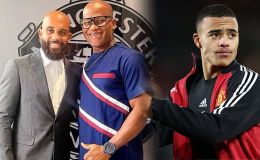 Tin bóng đá quốc tế 21/7: Greenwood gây sốt sau khi trở lại Man Utd; Tân binh MU nghỉ thi đấu dài hạn?
