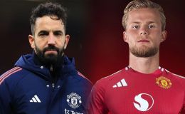 Chính thức xong vụ Viktor Gyokeres - MU, Ruben Amorim chiêu mộ 'trò cưng' hồi sinh Quỷ đỏ