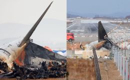 Phi công ‘tắt nhầm động cơ’ trong tai nạn máy bay Jeju Air: Hé lộ bằng chứng rúng động, gia đình nạn nhân phẫn nộ