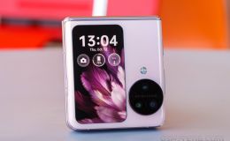 Giá OPPO Find N3 Flip fullbox chỉ hơn 16 triệu, ‘hoa hậu màn gập’ át vía Galaxy Z Flip6