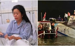 Người phụ nữ cứu được nhiều người nhưng không cứu được chồng con trong vụ lật tàu ở Quảng Ninh: Trong mơ vẫn gọi tên con