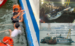 Một nạn nhân xấu số trong vụ lật tàu ở Quảng Ninh được bồi thường hơn 1,3 tỷ đồng
