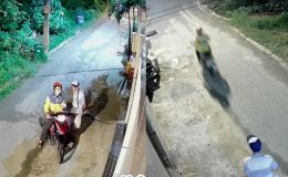 Hoàn cảnh khó khăn của người đàn ông tàn tật bị giật 100 tờ vé số, Công an truy tìm nghi phạm 