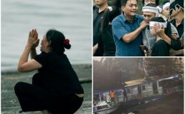 Vụ lật tàu du lịch đau thương ở vịnh Hạ Long, Quảng Ninh: 'Trách nhiệm không thể chìm theo xác tàu'