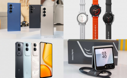 Tin công nghệ trưa 23/7: vivo Y50 5G và Y50m 5G ra mắt; điểm nổi bật trên Galaxy Z Fold7, Xiaomi 16 Pro Max rò rỉ