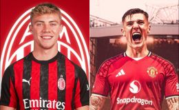 Chính thức rõ ngày Rasmus Hojlund trở lại Serie A, Man Utd gửi đề nghị đầu tiên cho Benjamin Sesko