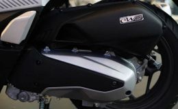 Honda ra mắt ‘vua xe ga’ 150cc mới cực đẹp vào tuần sau, thay thế Air Blade với giá 50 triệu đồng