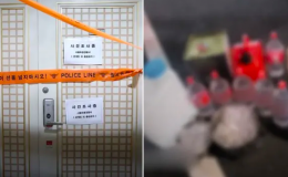 Vụ nổ súng rúng động: Cha bắn chết con trai trong tiệc sinh nhật, hé lộ sự thật rùng rợn phía sau 