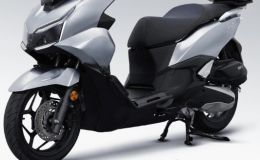 Tin xe trưa 23/7: Honda ra mắt mẫu xe mới thay thế Air Blade vào cuối tháng này, giá bán rẻ khó tin