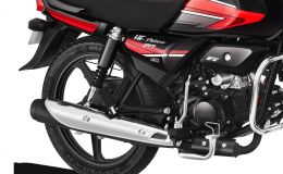 ‘Vua côn tay’ 100cc mới chính thức ra mắt giá 20 triệu đồng: Rẻ lấn át cả Honda Winner X và Exciter