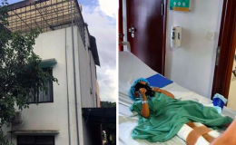 Gia đình đi nghỉ dưỡng, bé 4 tuổi gặp tai nạn tại khách sạn ở Ninh Bình, cơ quan chức năng vào cuộc điều tra
