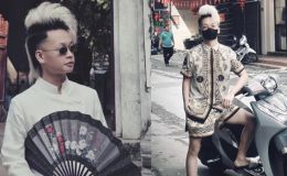 Hoàng Cửu Bảo là ai mà khiến cả khách Tây lẫn dân mạng bức xúc, lời xin lỗi bị phản ứng dữ dội?