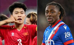 Lịch thi đấu bóng đá hôm nay: U23 Việt Nam hẹn Thái Lan ở chung kết; Dàn sao Ngoại hạng Anh gây sốt?