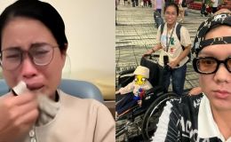 Vụ từ thiện 16 tỷ: Mẹ Bắp nộp toàn bộ sao kê sau 4 ngày con mất, bất ngờ nhắn nhủ riêng đến Phạm Thoại